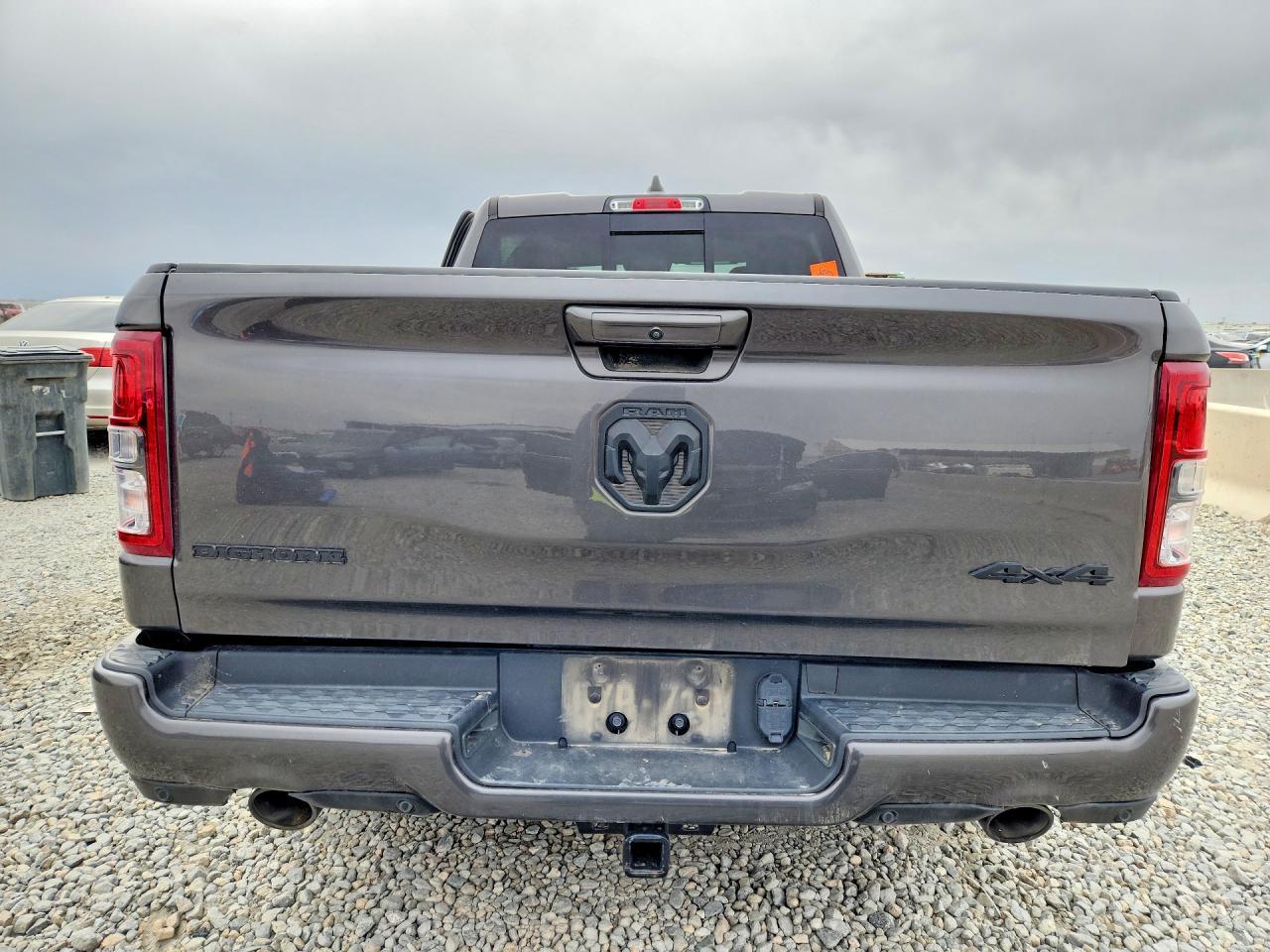 2021 Ram 1500 Big Horn - Image 6