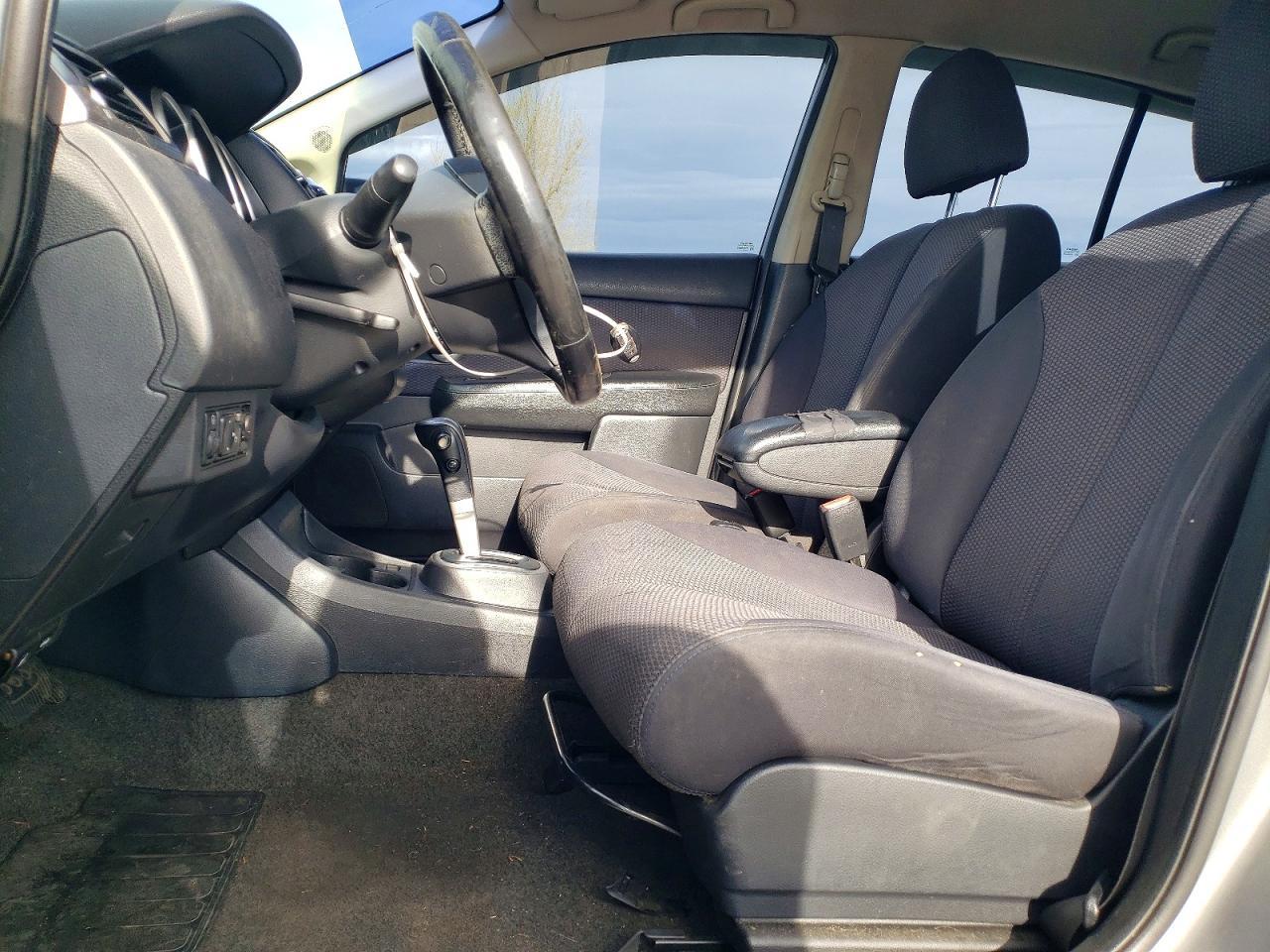 2007 Nissan Versa 1.8 S - Image 7