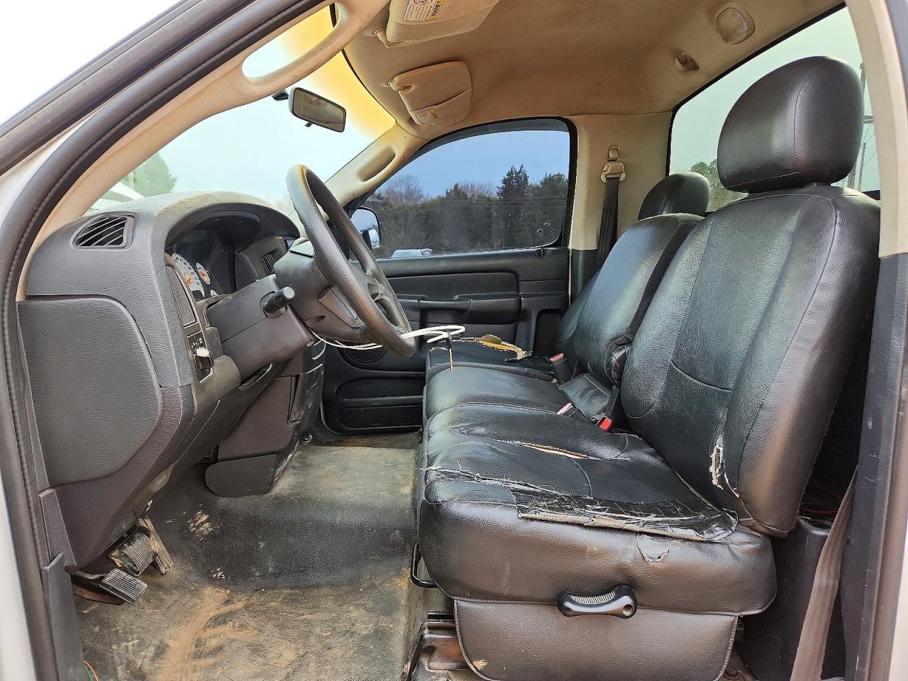 2002 Dodge Ram 1500 - Image 7