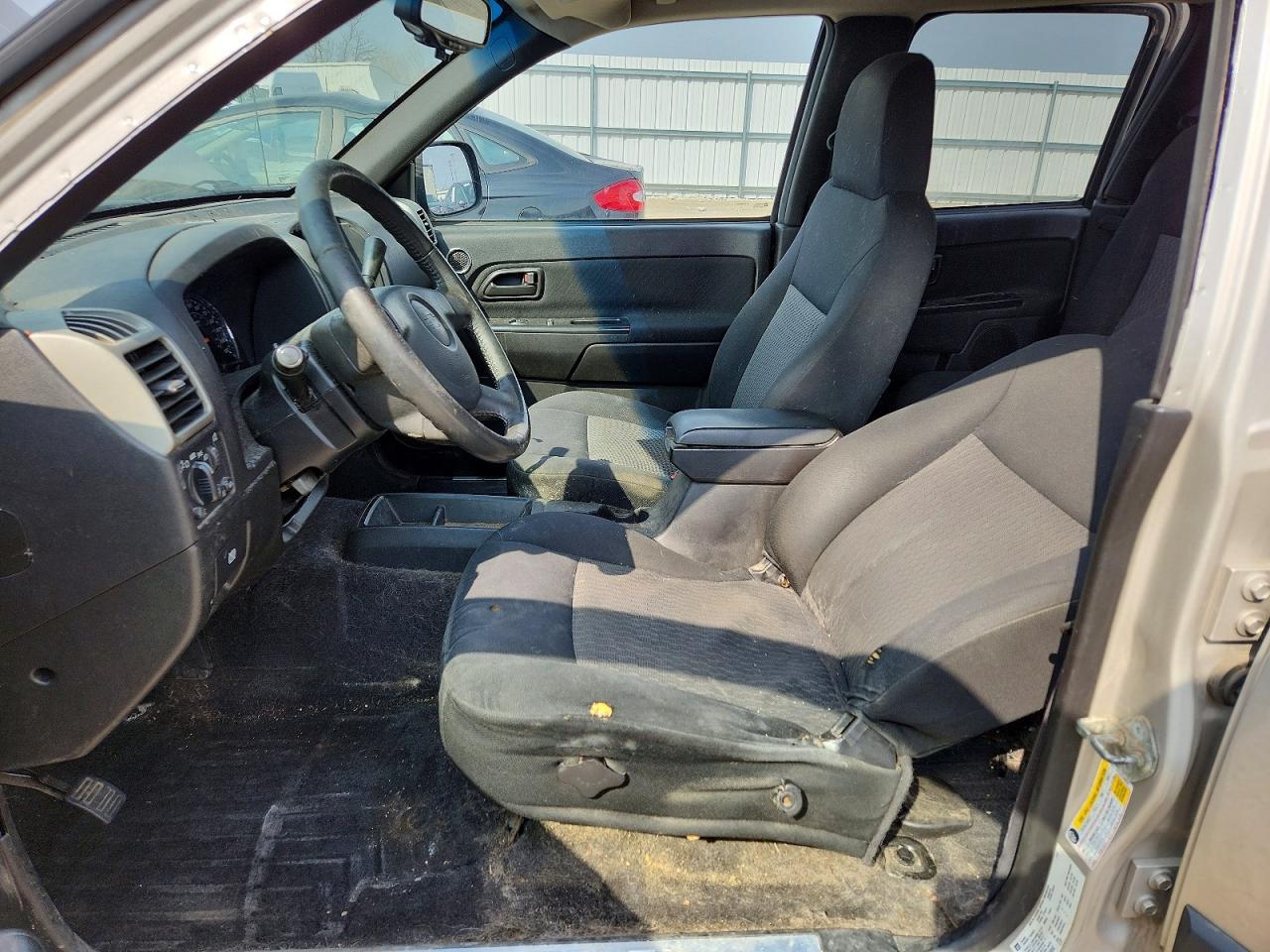 2007 Chevrolet Colorado - Image 7