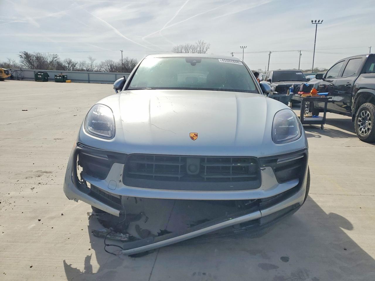 2023 Porsche Macan Base - Фото 5