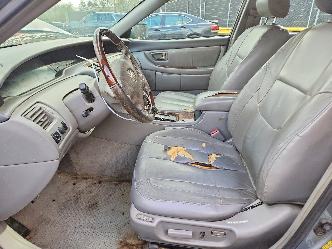 2004 Toyota Avalon Xls - Фото 7