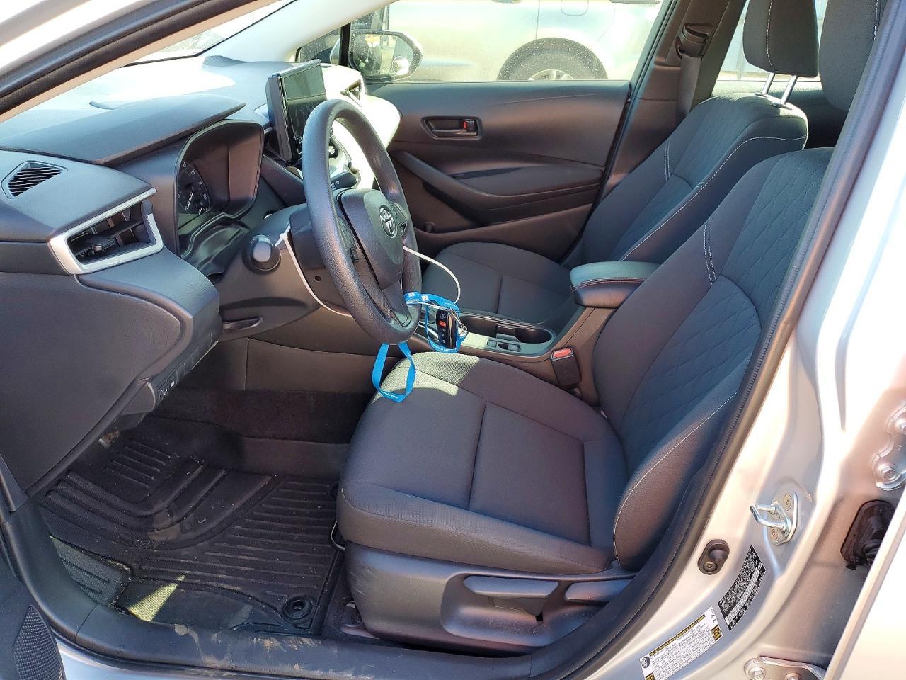 2024 Toyota Corolla - Image 7