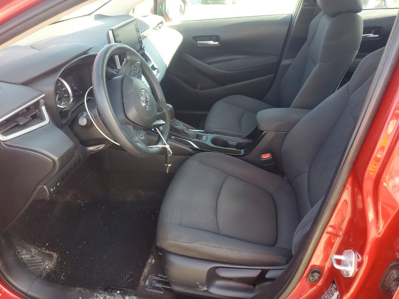 2021 Toyota Corolla Le - Фото 7