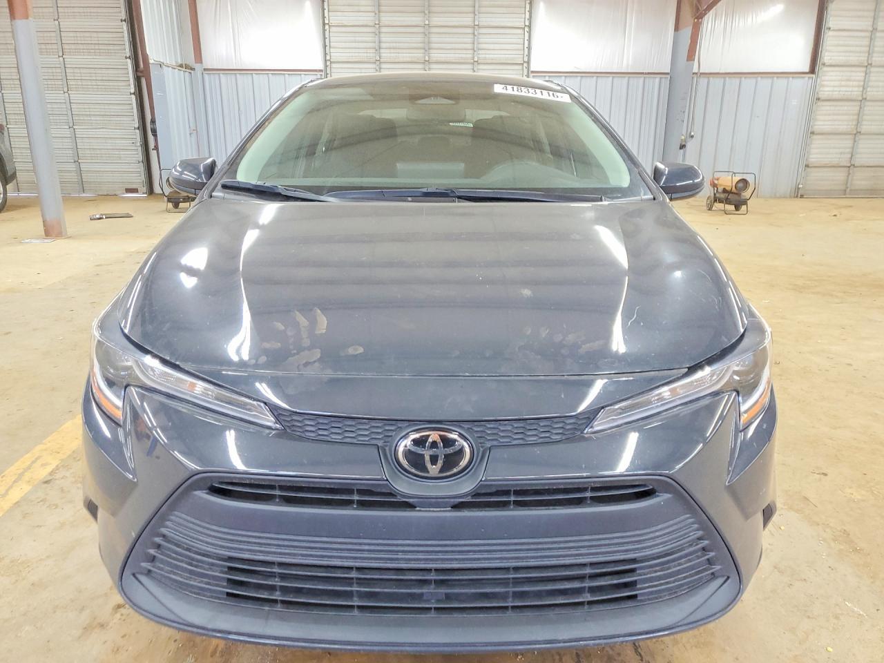 2024 Toyota Corolla Le - Image 5