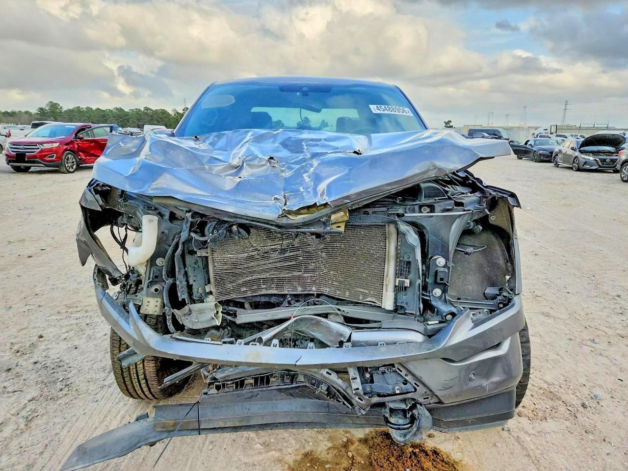 2022 Ford F150 Supercrew - Фото 6