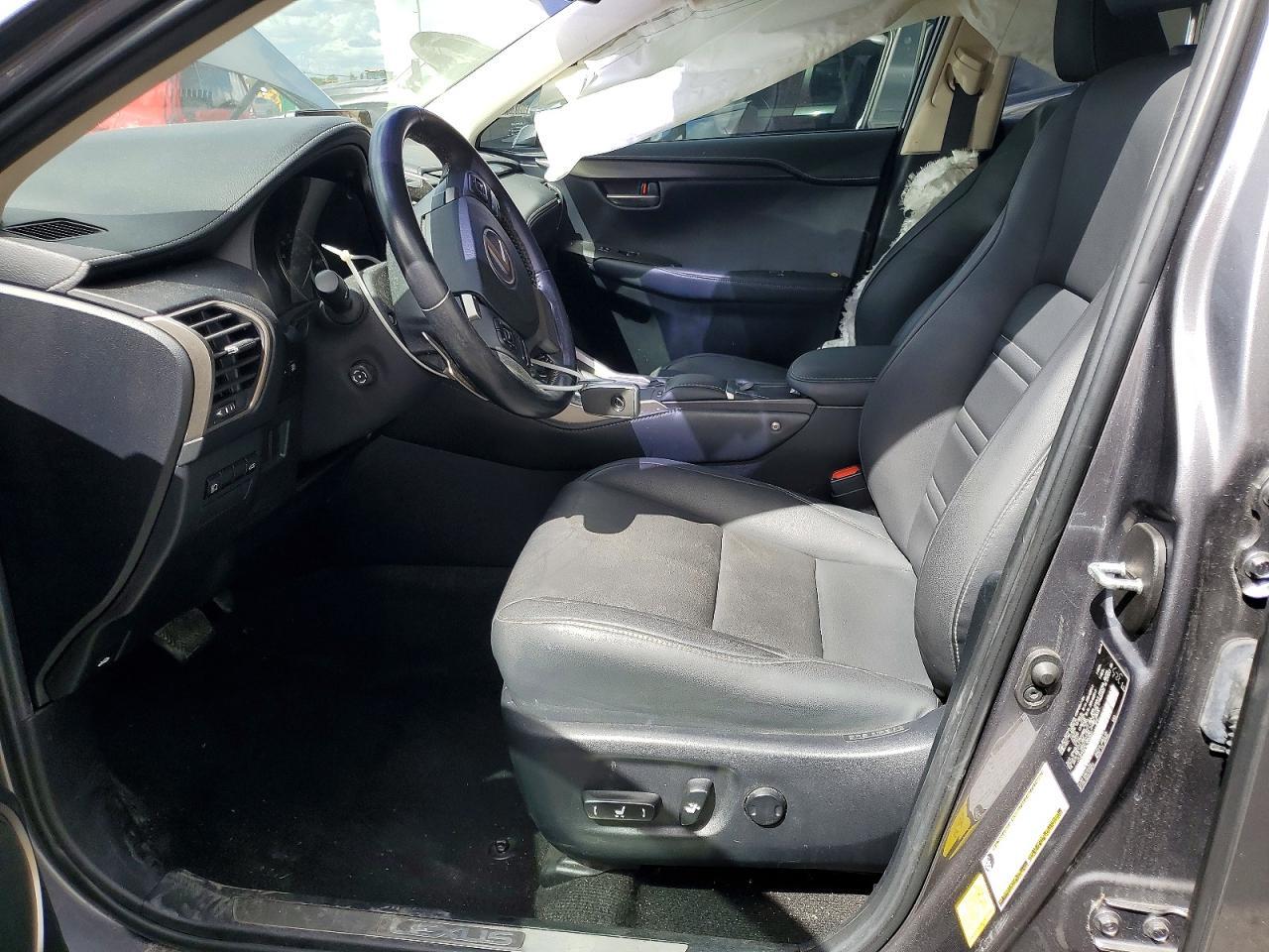 2020 Lexus Nx 300 Base - Image 7