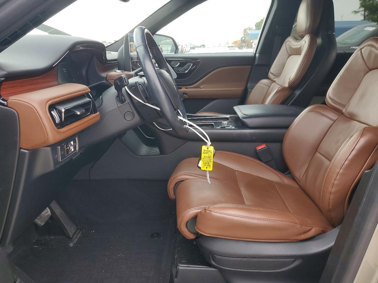 2023 Lincoln Aviator Reserve - Image 7