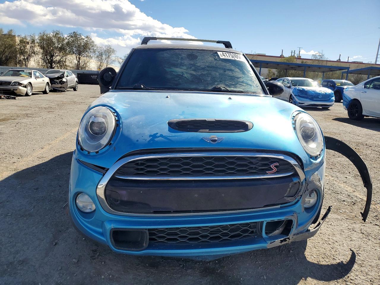 2017 Mini Cooper S - Фото 5