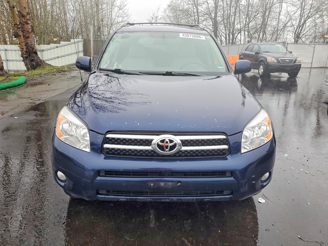 2007 Toyota Rav4 Limited - Image 5