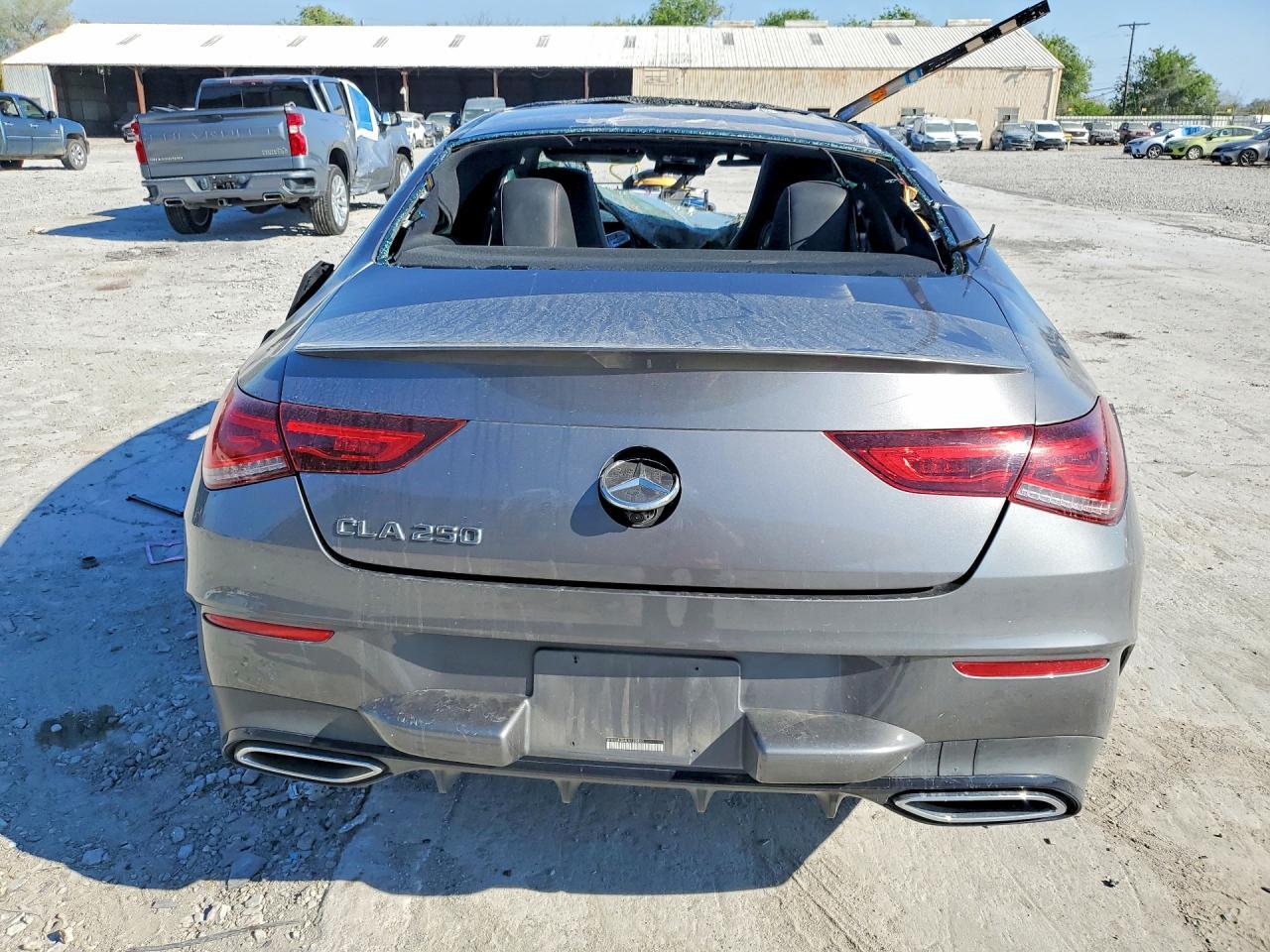 2020 Mercedes-Benz Cla 250 - Image 6