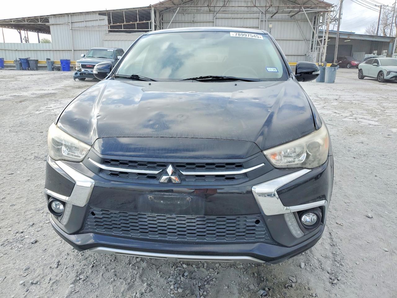2019 Mitsubishi Outlander Sport Se - Фото 5