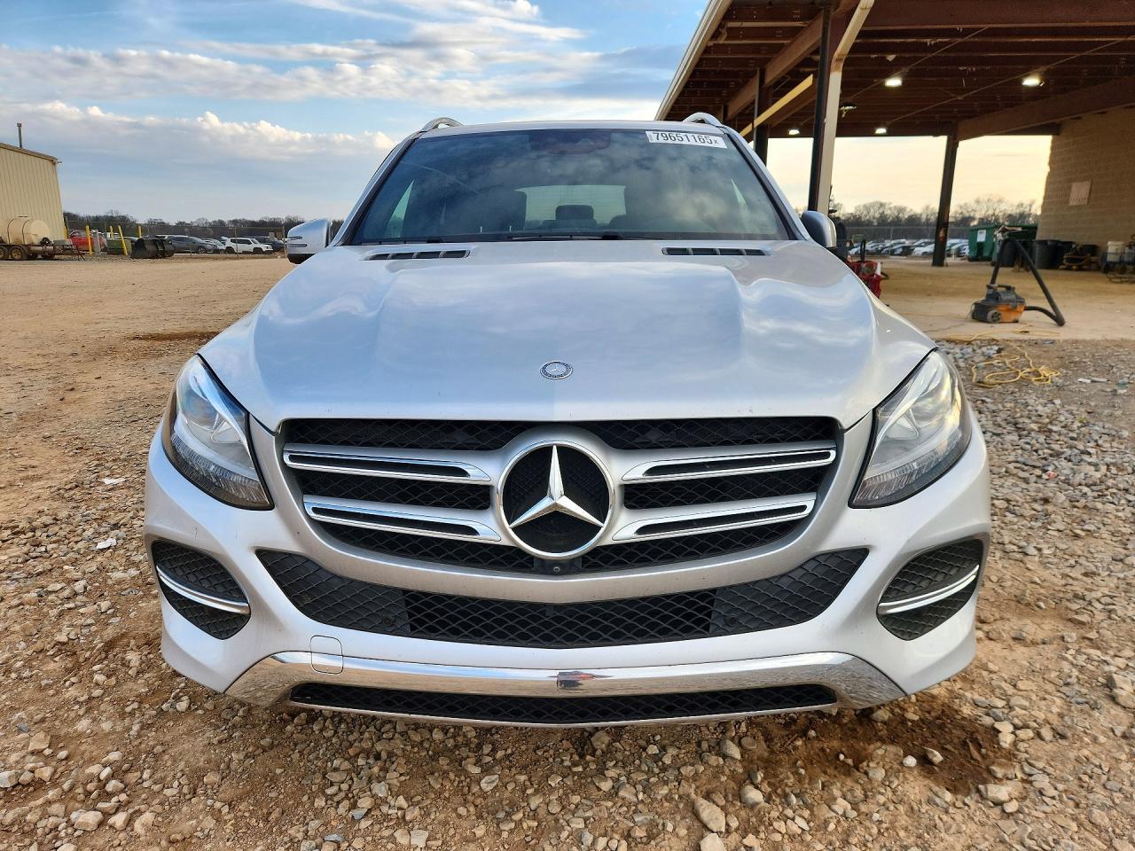 2017 Mercedes-Benz Gle 350 - Фото 5