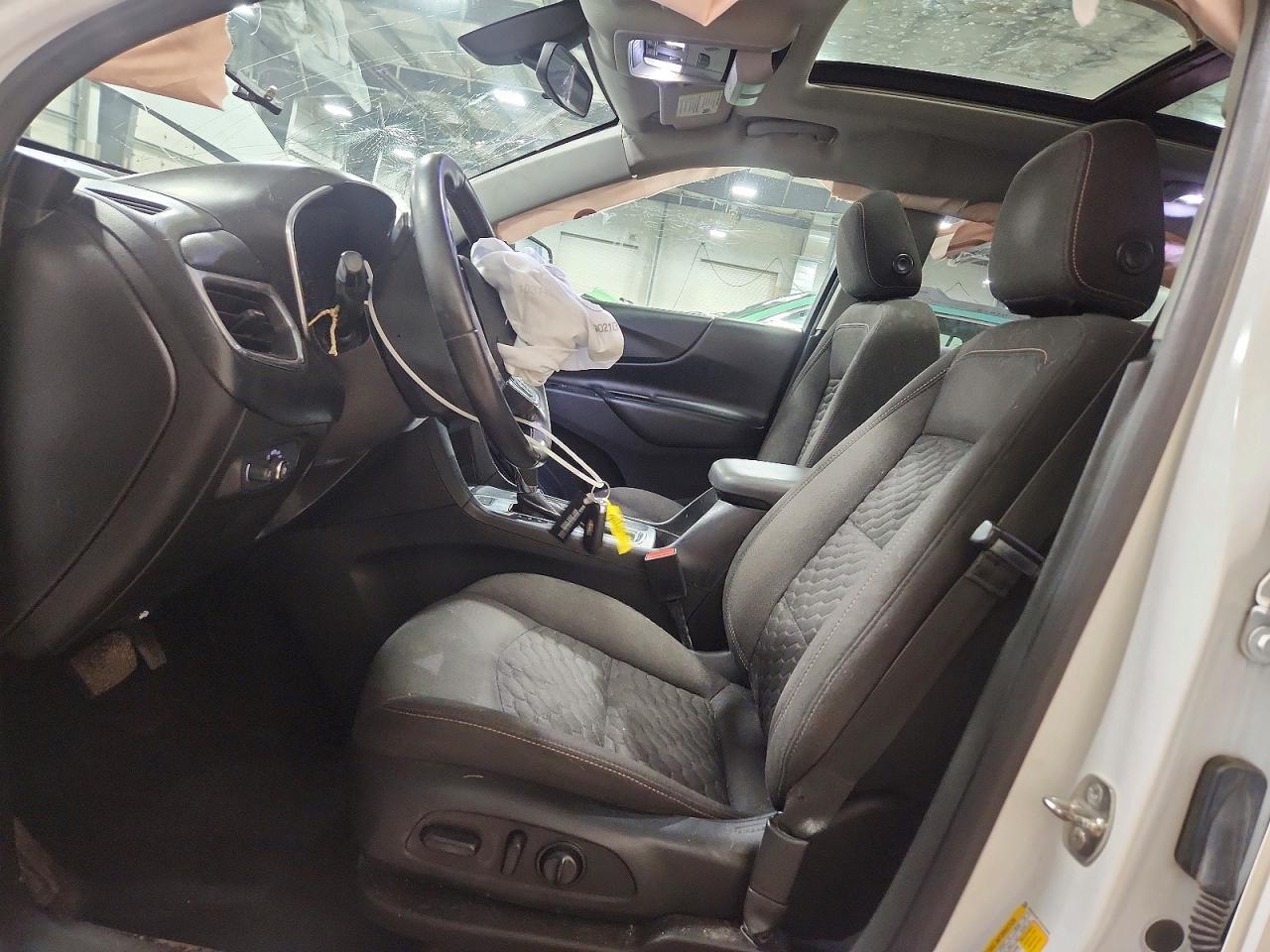 2019 Chevrolet Equinox Lt - Image 7