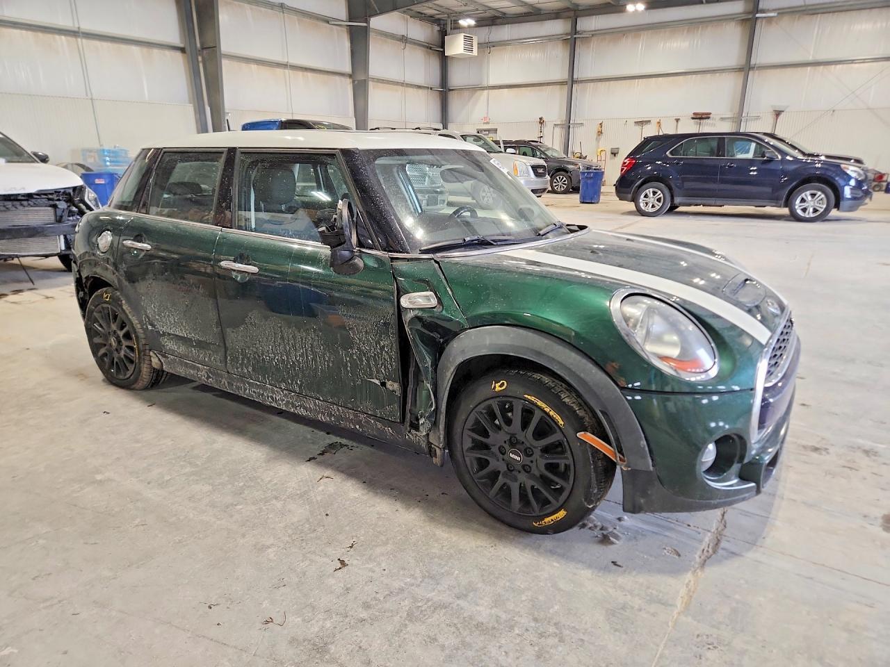 2015 Mini Cooper S - Фото 4