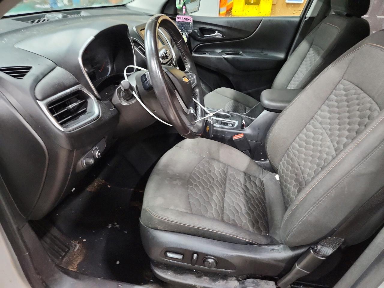2018 Chevrolet Equinox Lt - Image 7