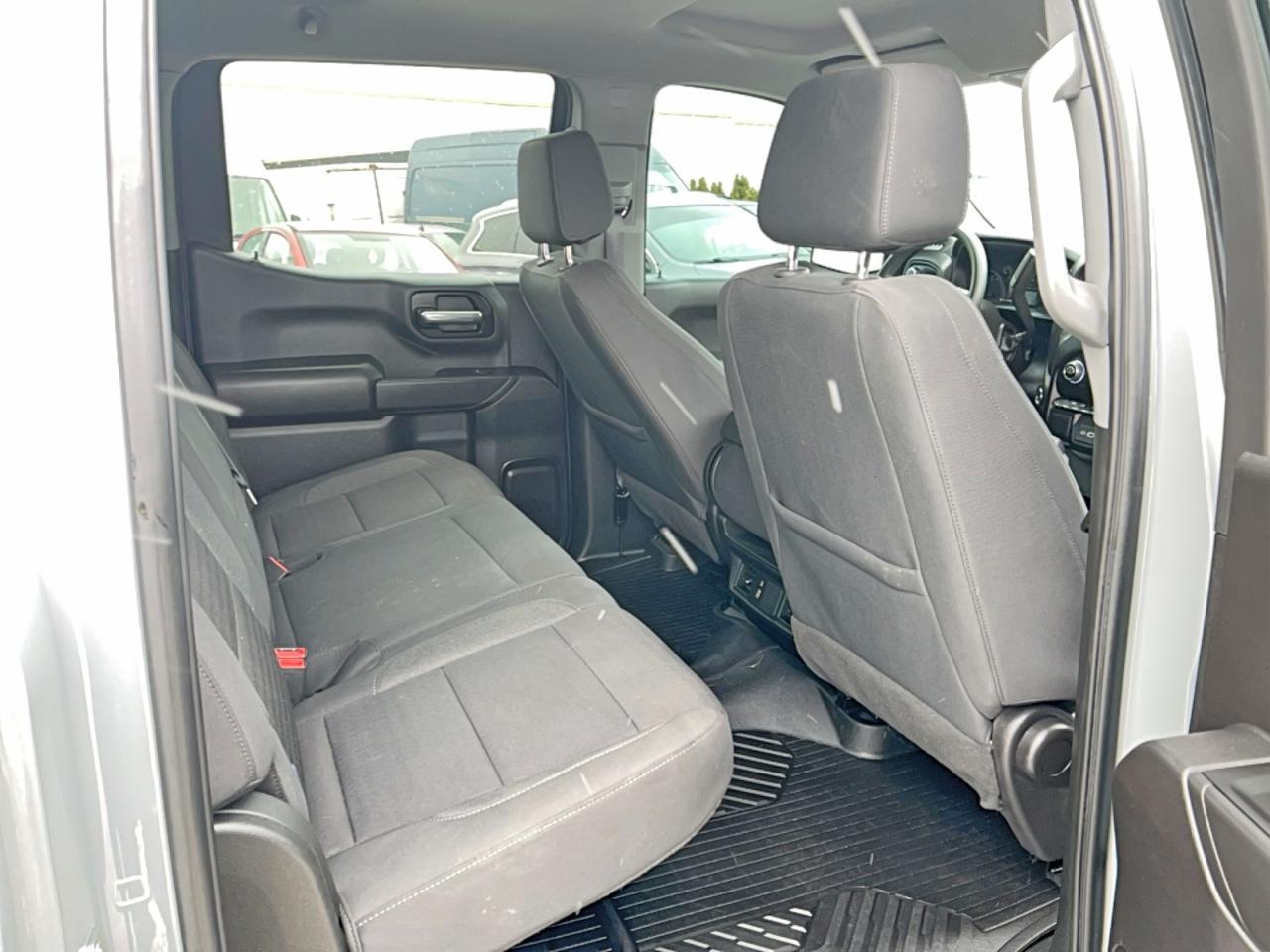 2024 Chevrolet Silverado K1500 Trail Boss Custom - Фото 6