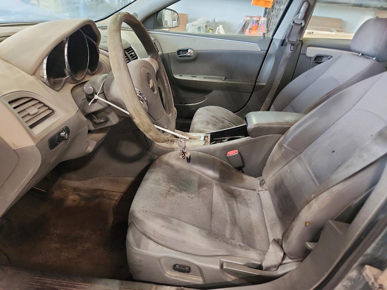 2009 Chevrolet Malibu Ls - Image 7