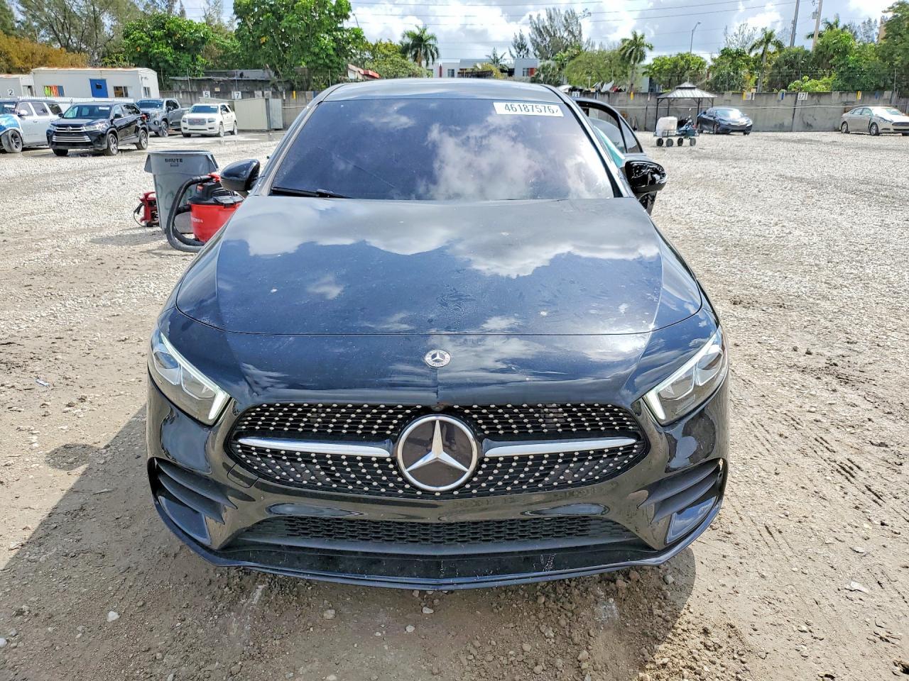 2022 Mercedes-Benz A 220 - Фото 5