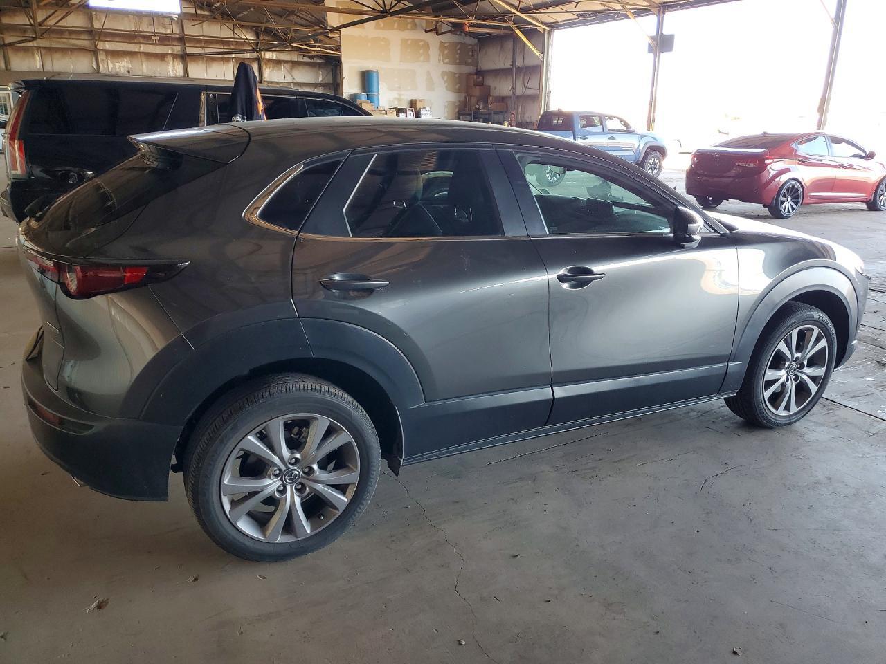 2022 Mazda Cx-30 Select - Фото 3