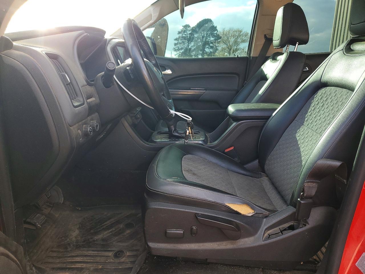 2016 Chevrolet Colorado Z71 - Image 7