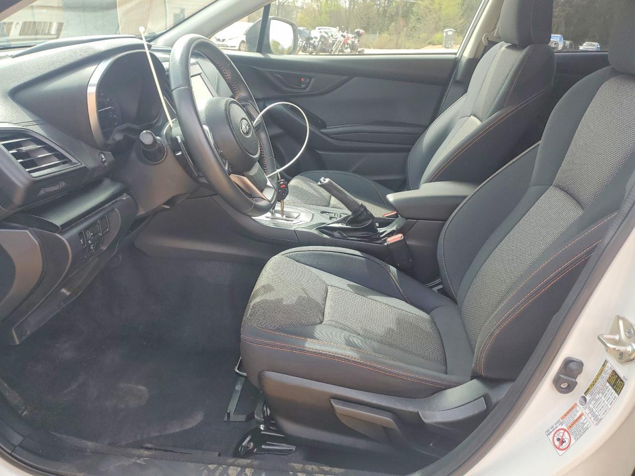 2019 Subaru Crosstrek Premium - Фото 7