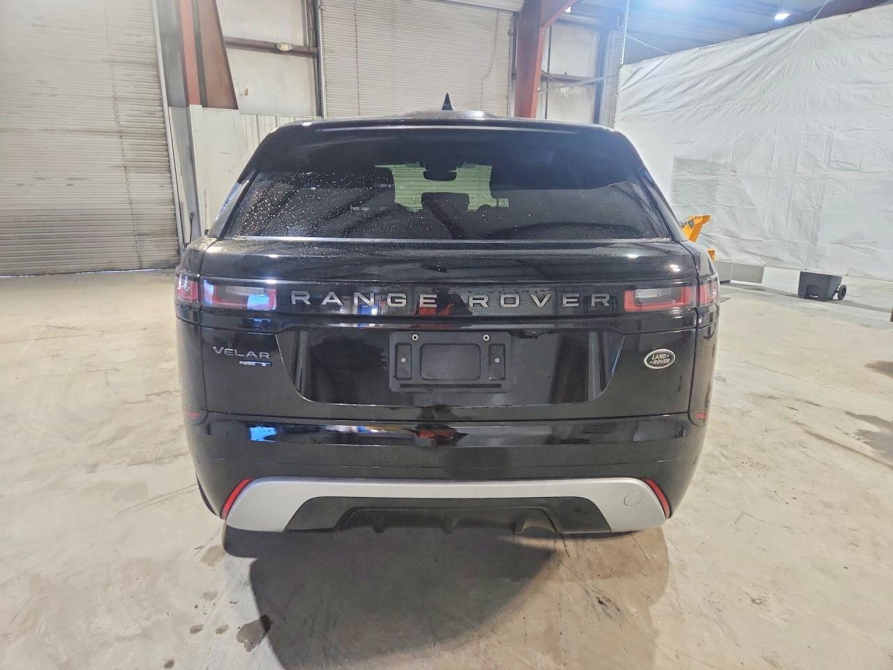 2020 Land Rover Range Rover Velar R-Dynamic S - Фото 6