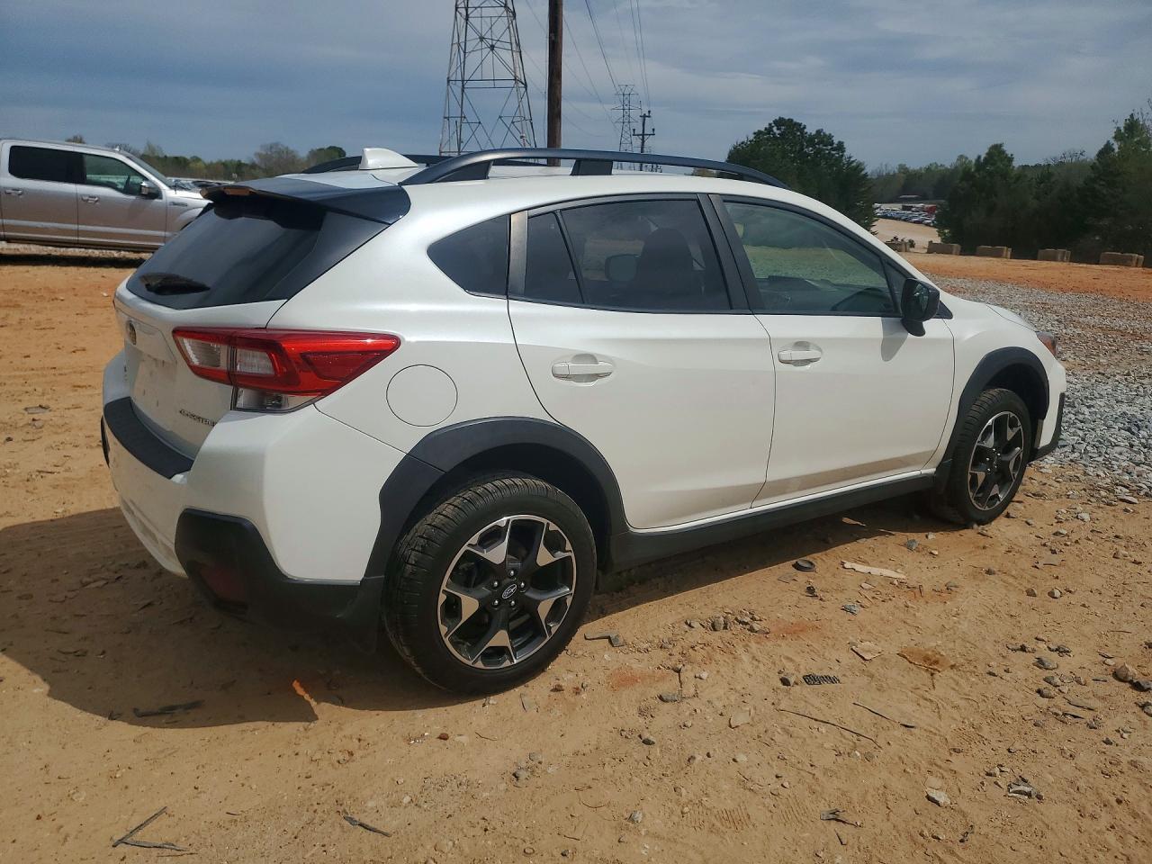 2019 Subaru Crosstrek Premium - Фото 3