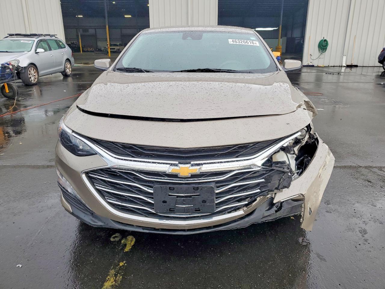 2025 Chevrolet Malibu Lt - Image 5