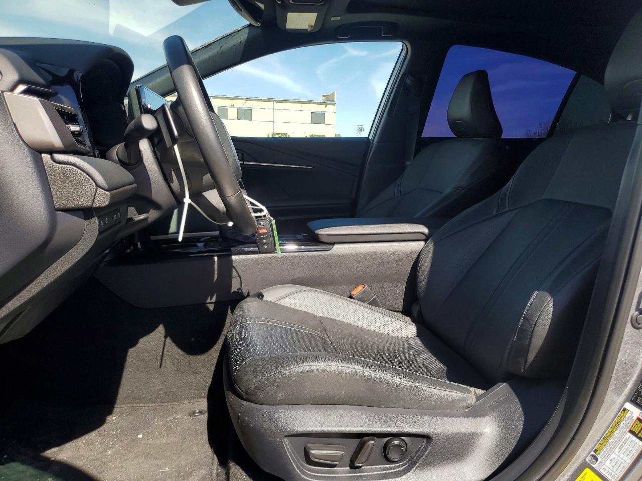 2025 Toyota Camry Xse - Image 7
