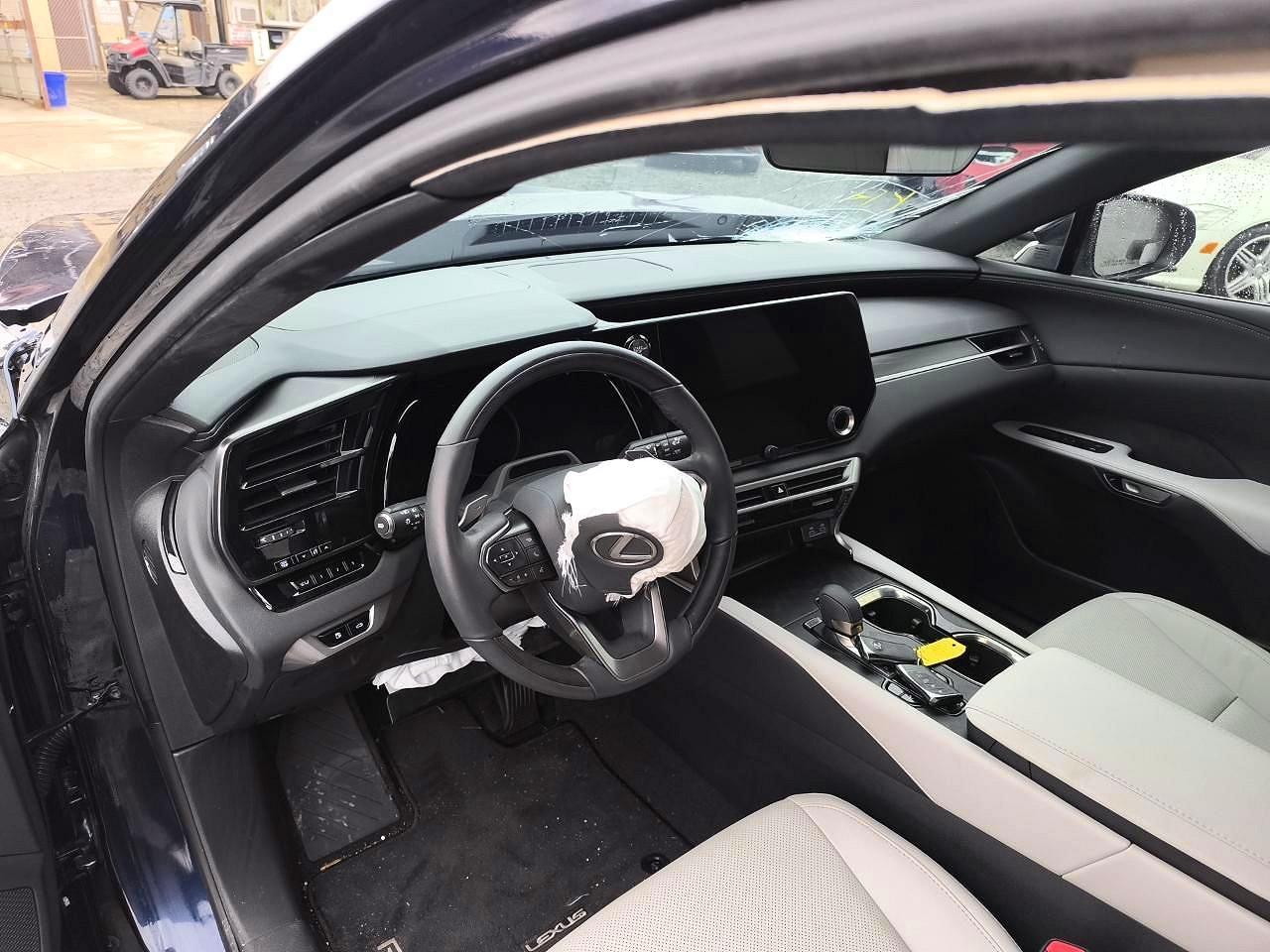 2024 Lexus Rx 350 Premium - Фото 7