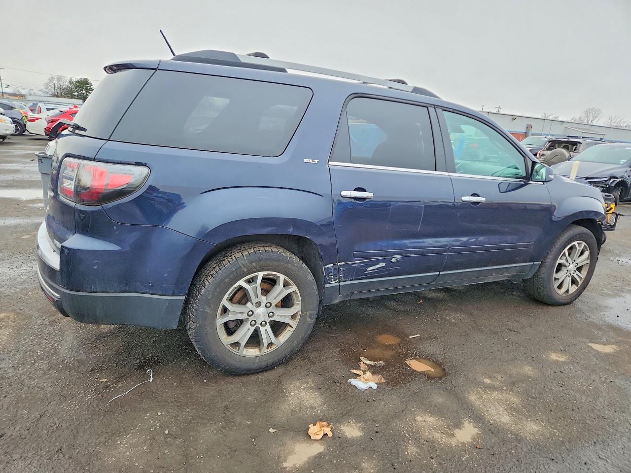 2016 GMC Acadia Slt-1 - Image 5