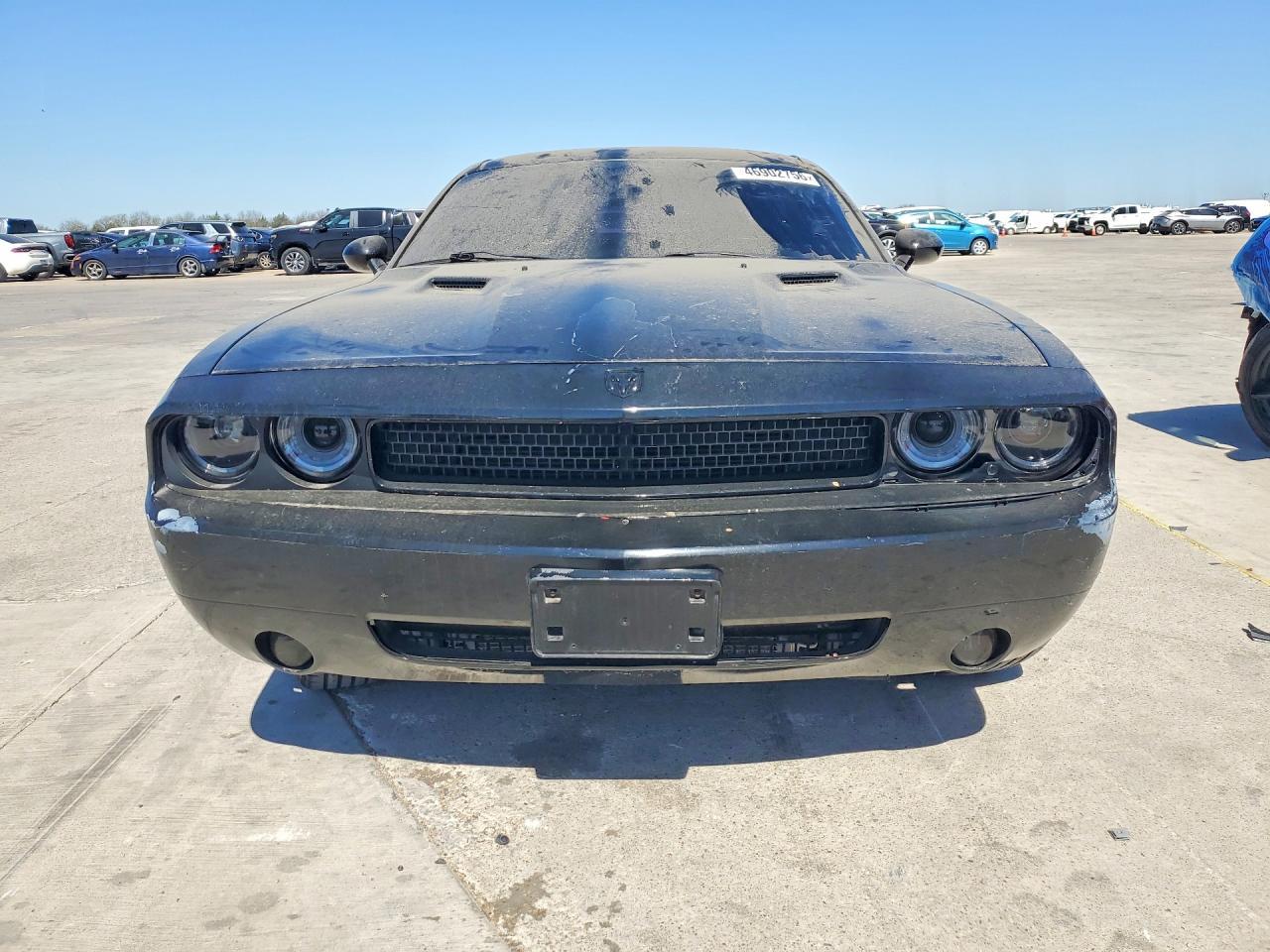 2009 Dodge Challenger - Фото 5