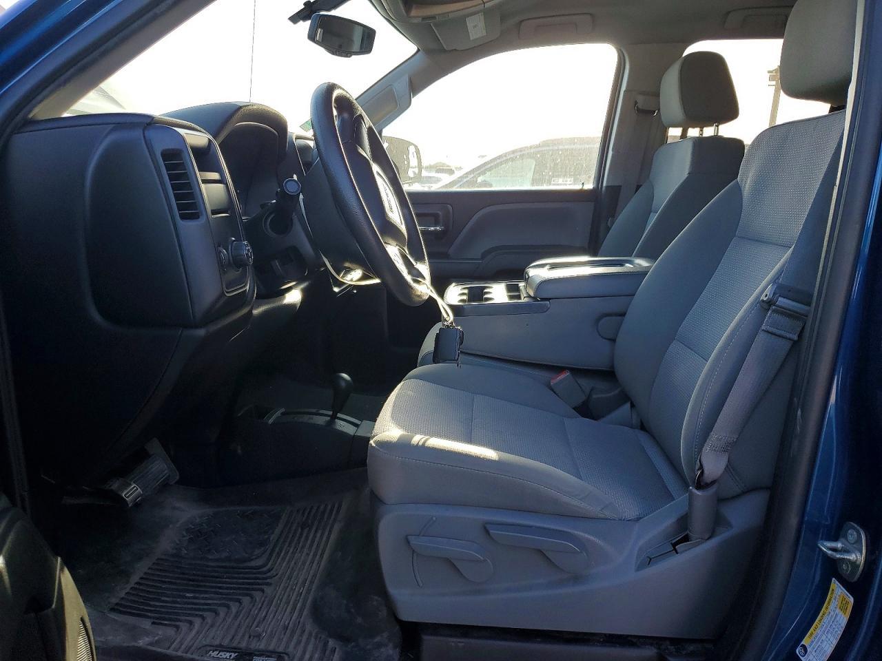2016 GMC Sierra K1500 - Image 7