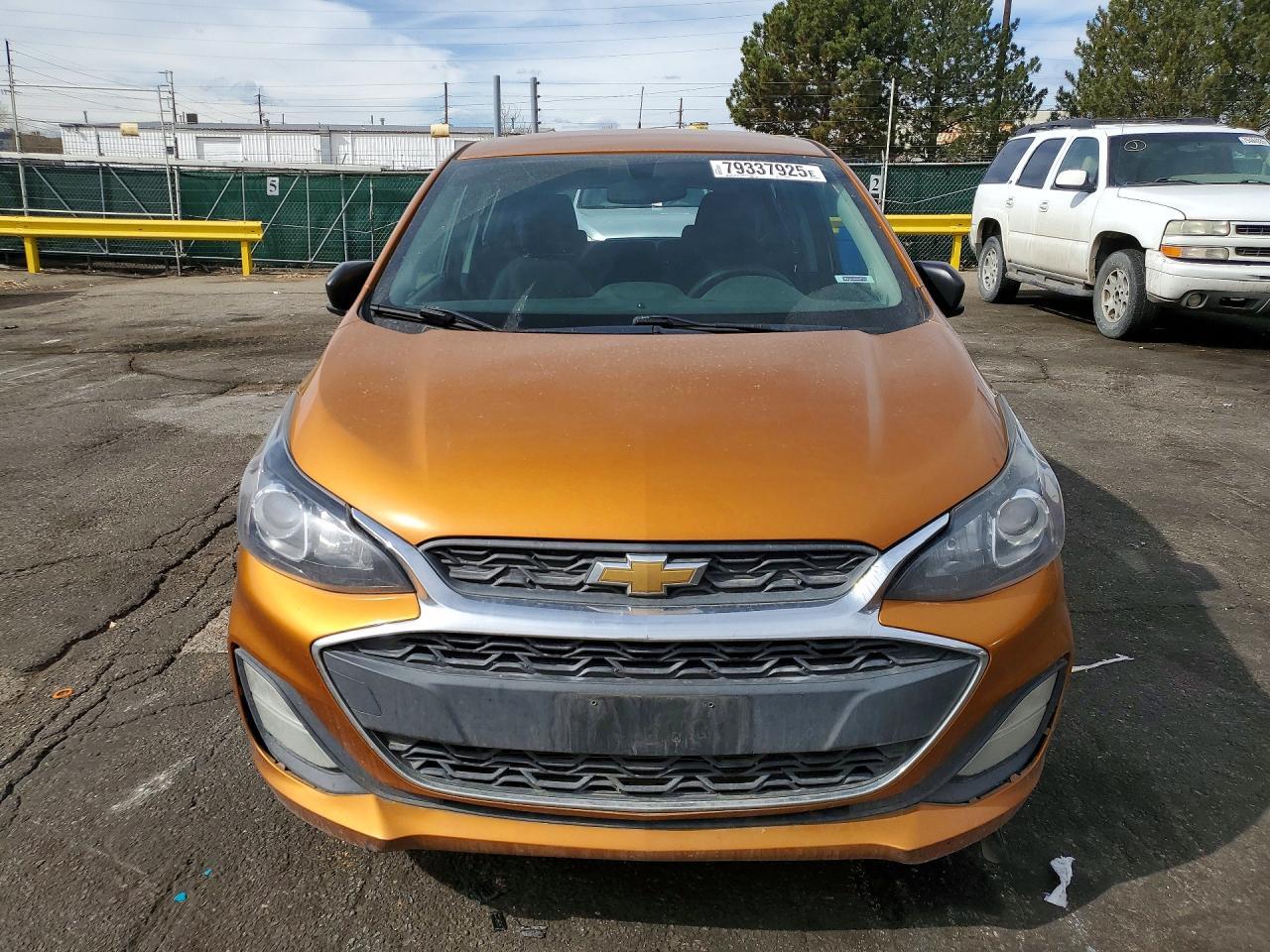 2019 Chevrolet Spark Ls - Image 5