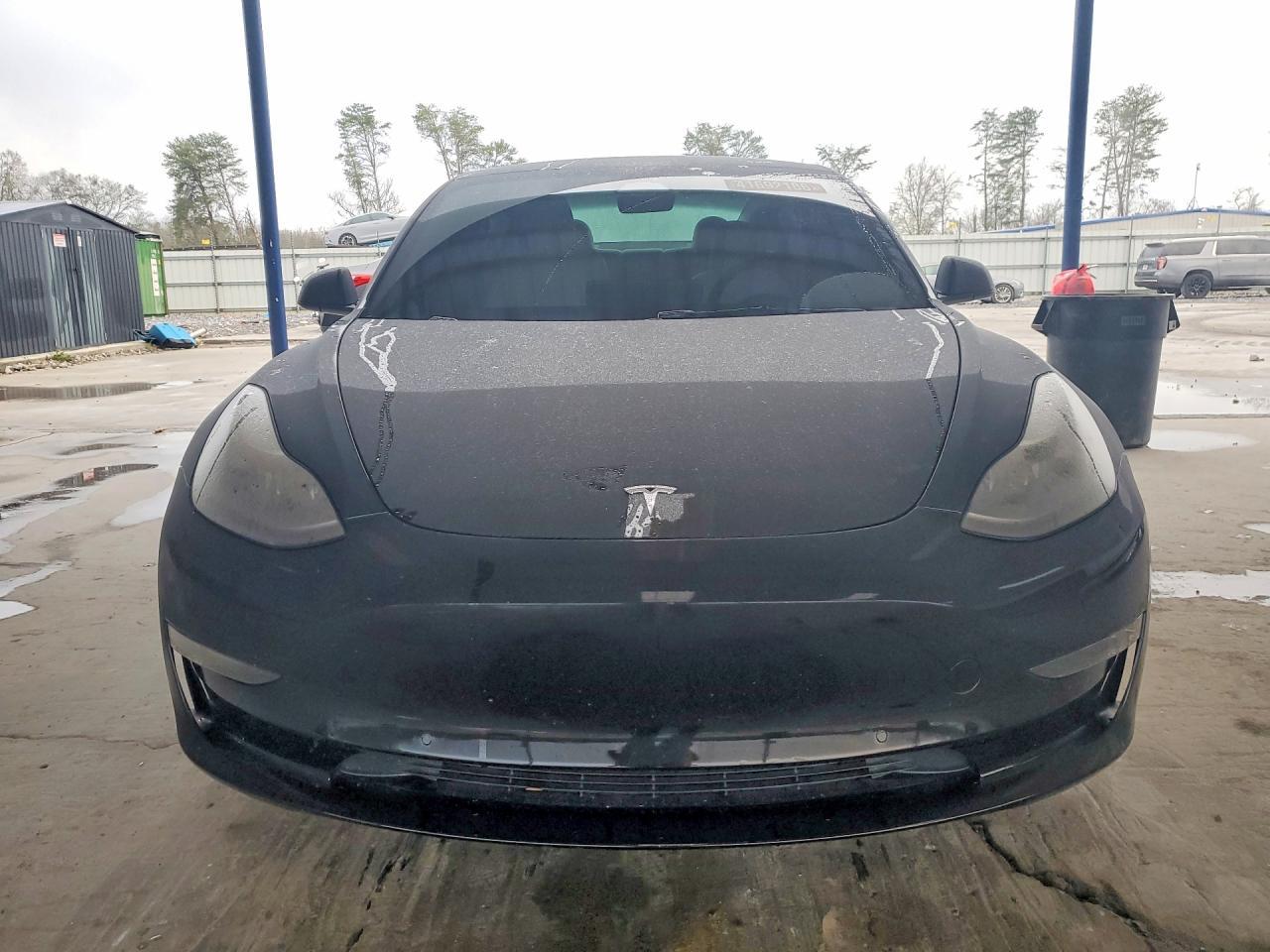 2022 Tesla Model 3 - Фото 5