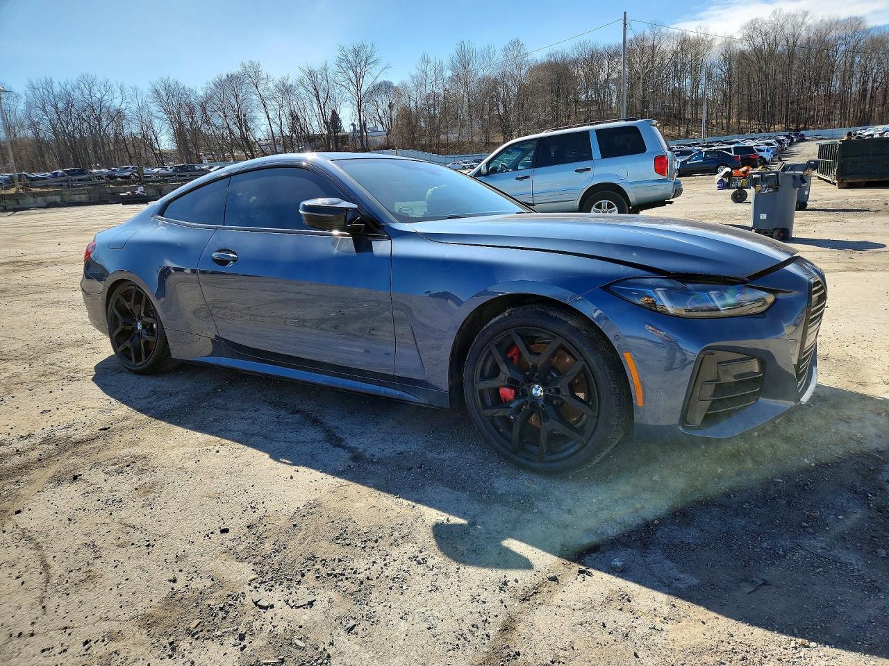 2025 BMW M440Xi - Image 4