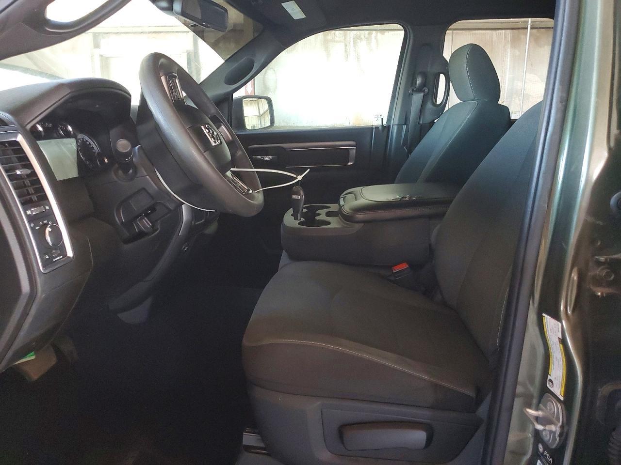 2021 Ram 1500 Classic Slt - Image 7