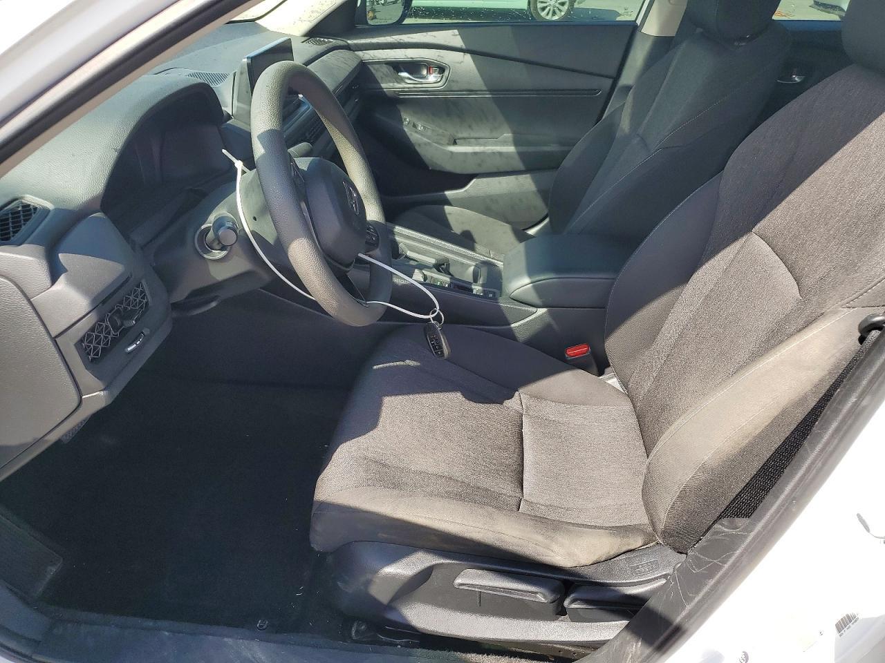 2023 Honda Accord Lx - Фото 7