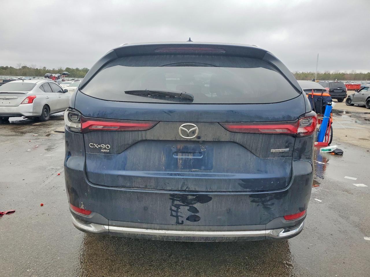2024 Mazda Cx-90 Premium - Image 6