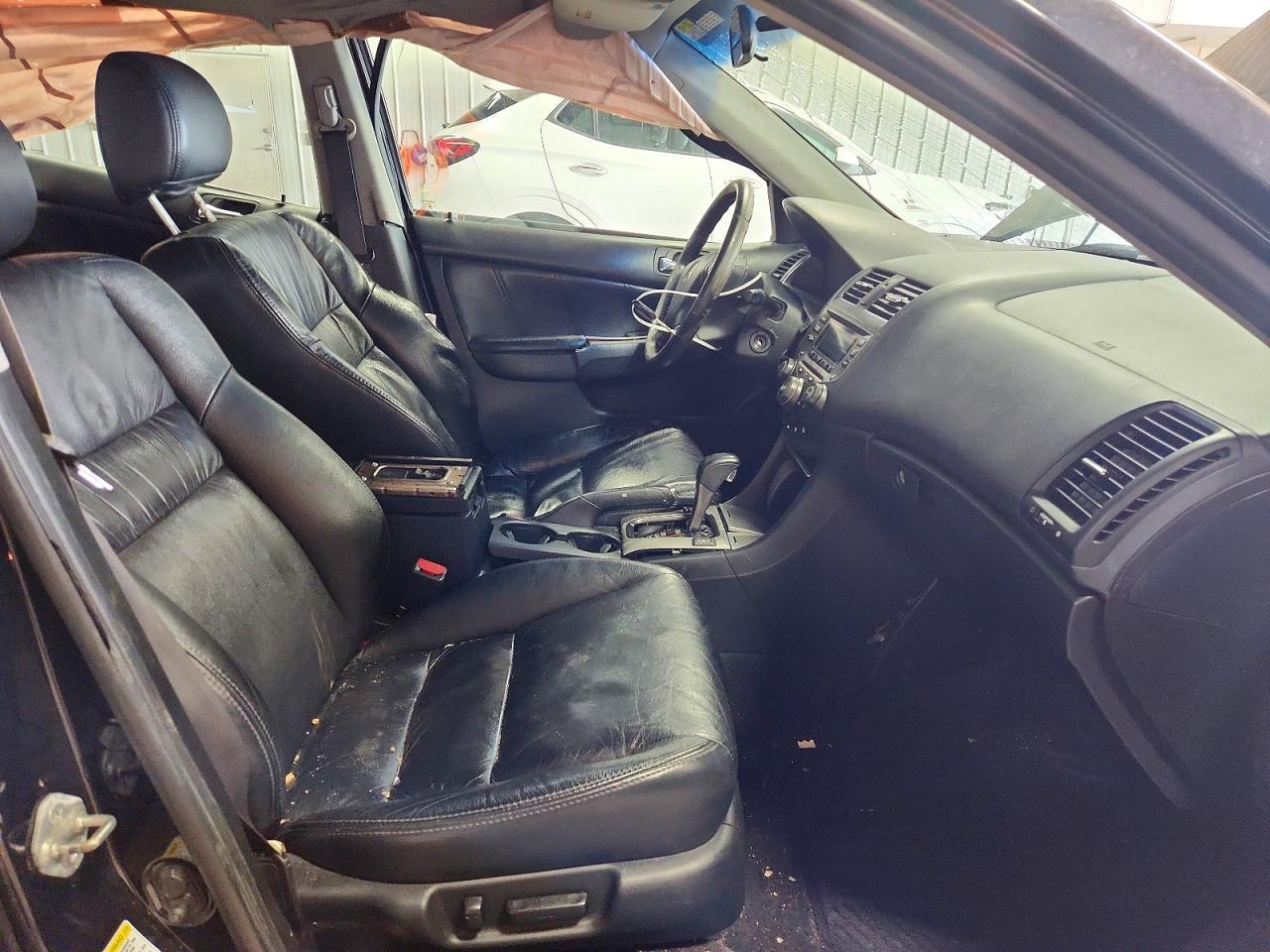 2007 Honda Accord Ex - Image 7