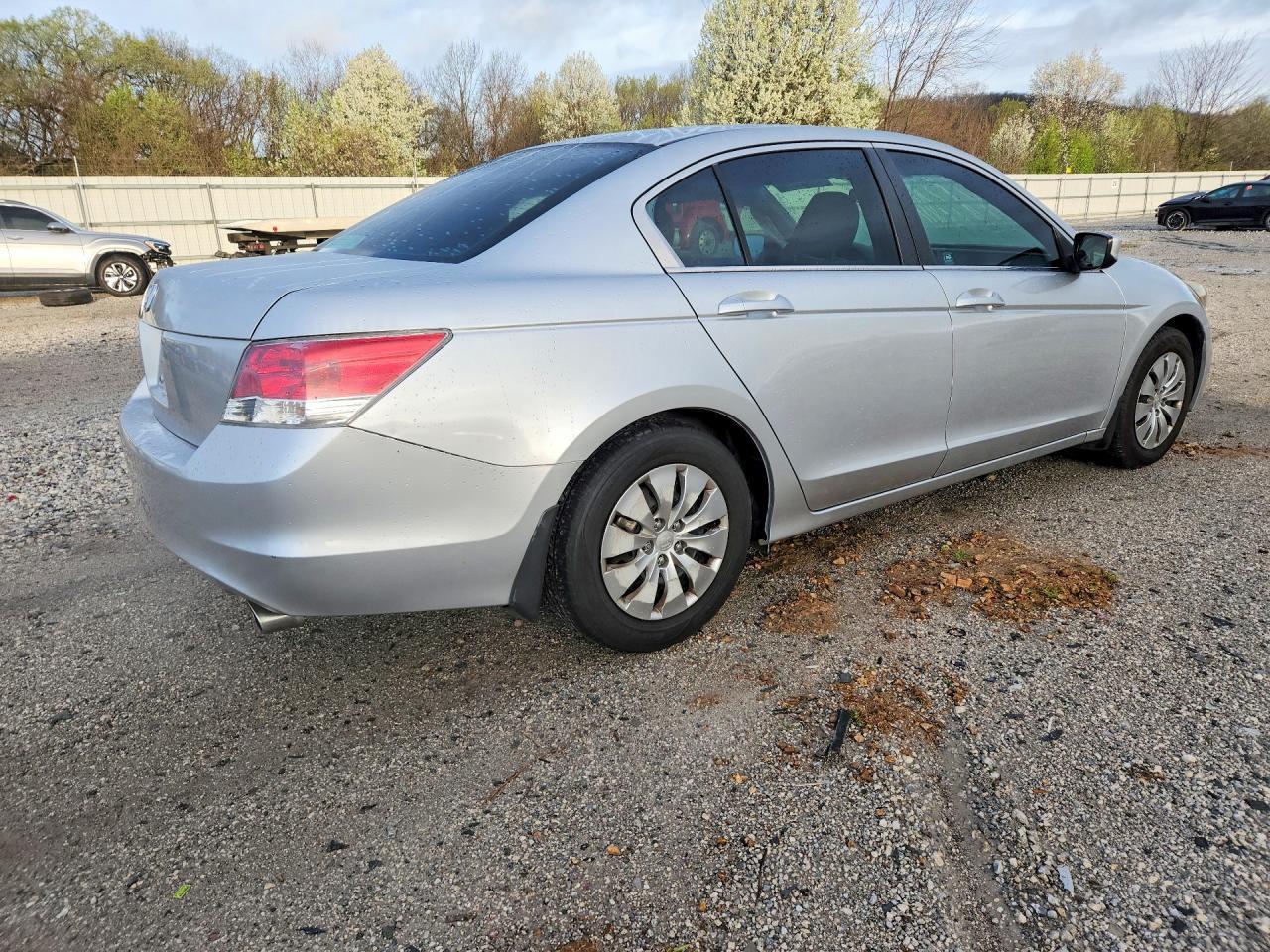 2011 Honda Accord Lx - Фото 3