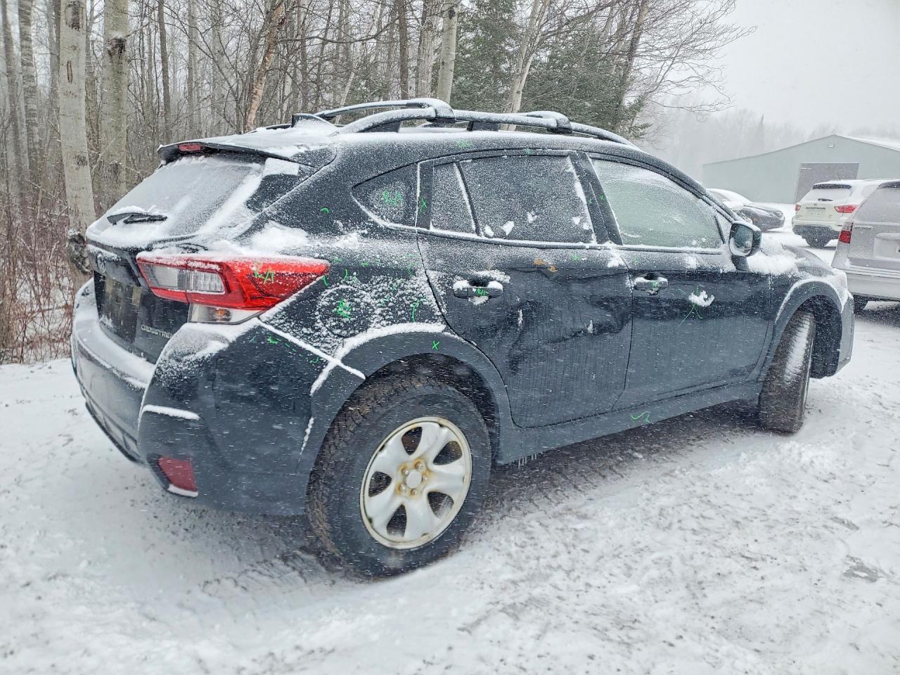 2021 Subaru Crosstrek Sport 5Dr - Фото 3