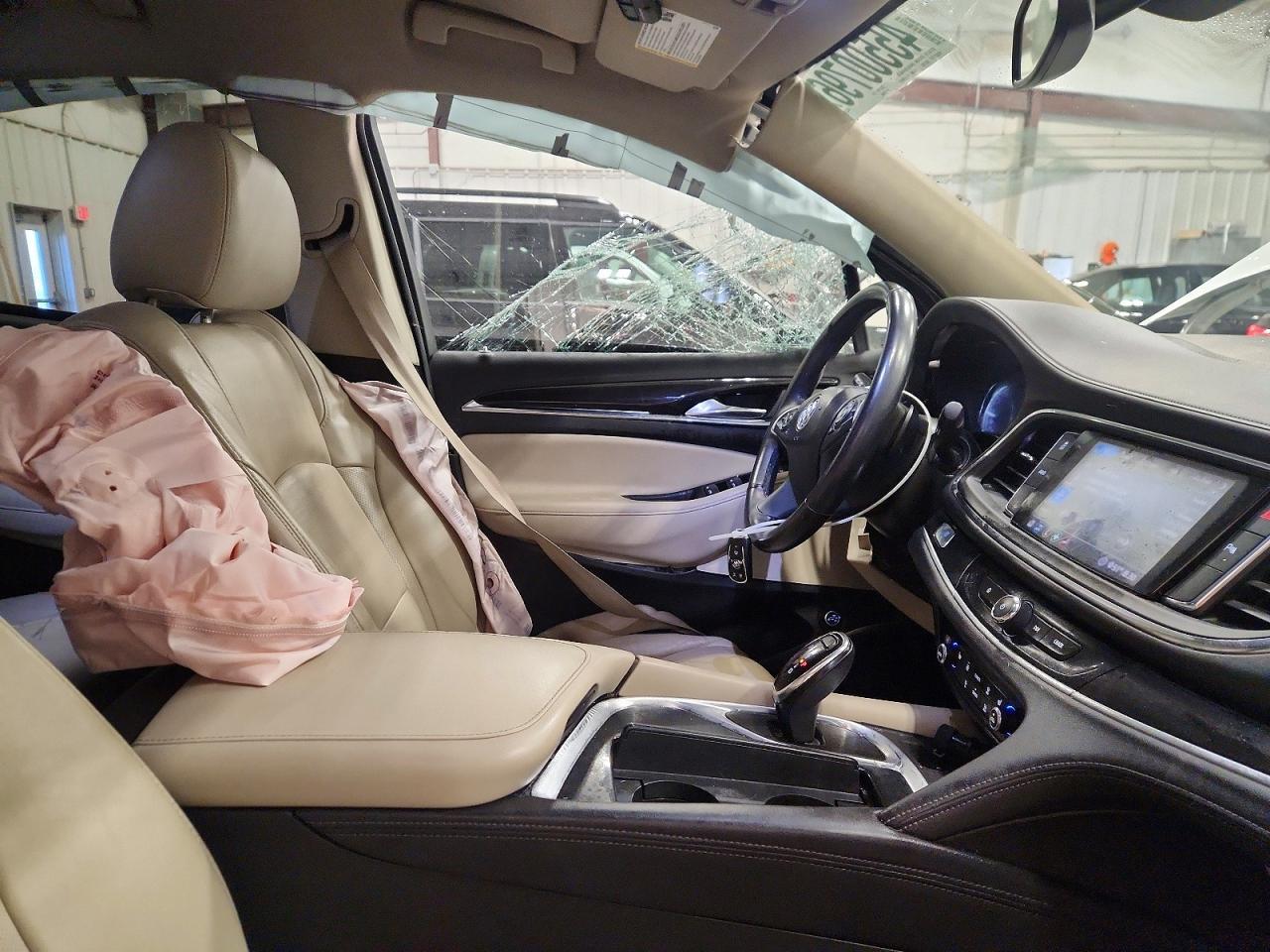 2020 Buick Enclave Essence - Фото 7