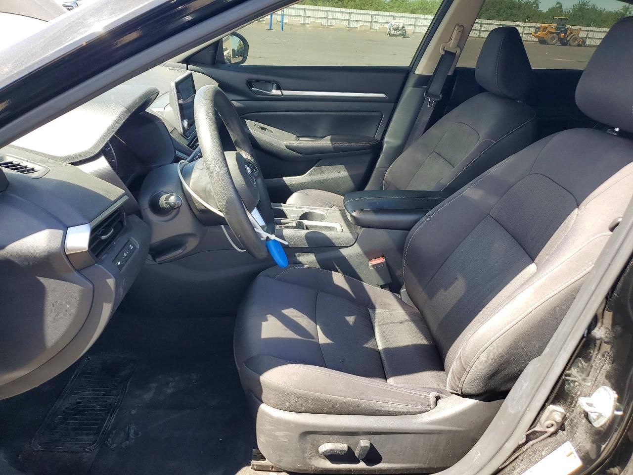 2022 Nissan Altima 2.5 Sv - Фото 7