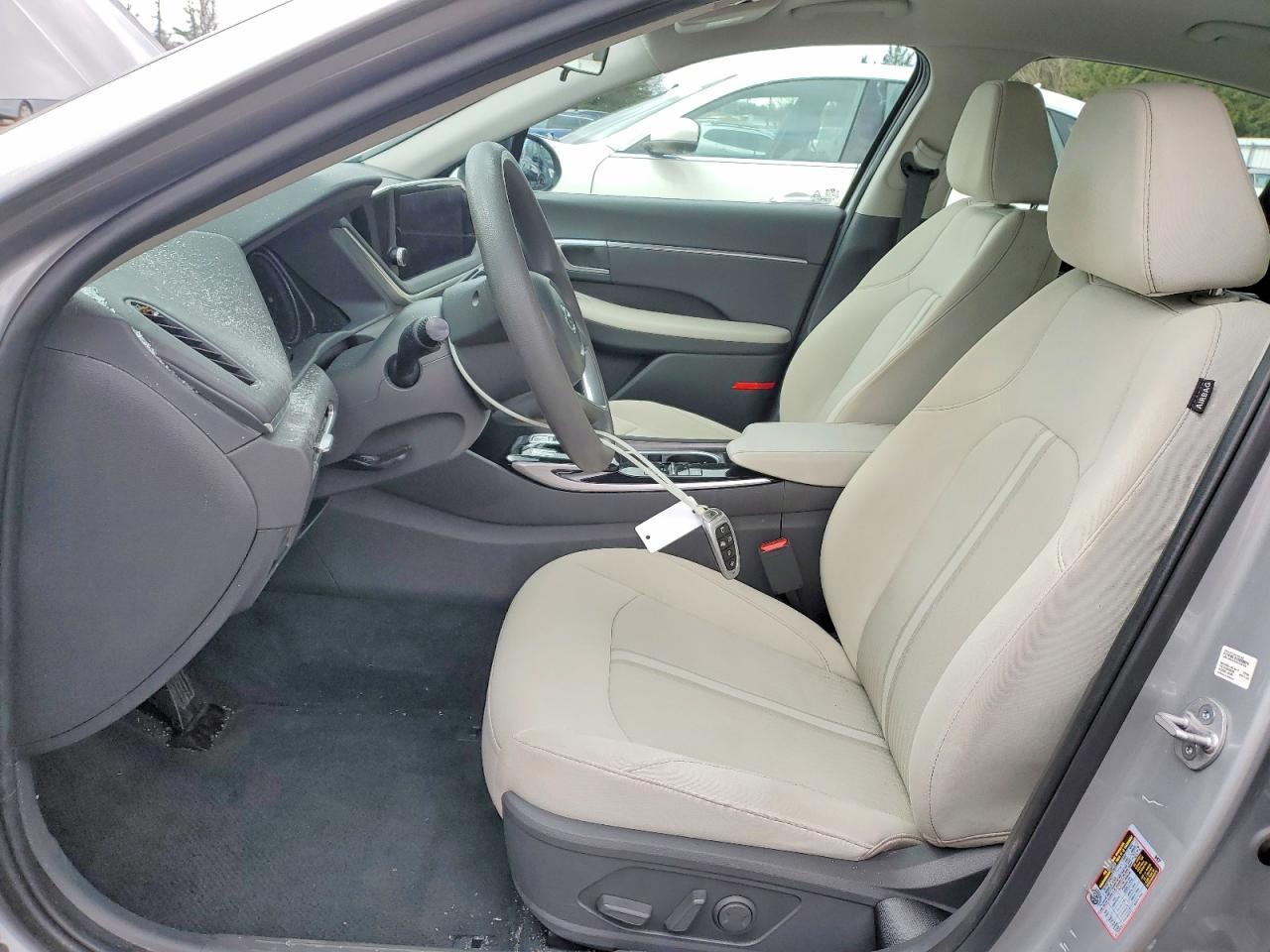 2023 Hyundai Sonata Sel - Image 7