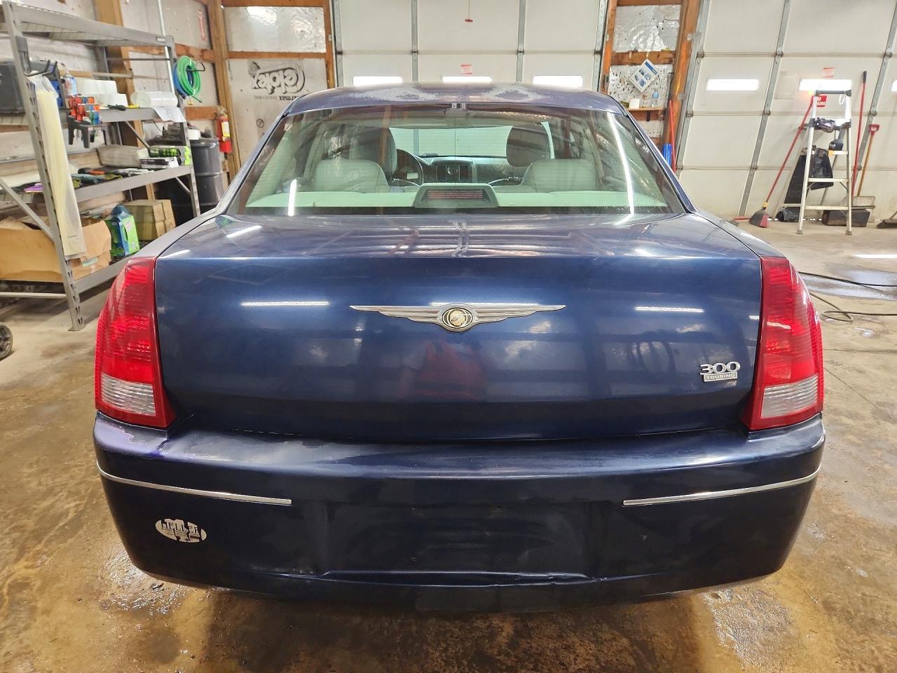 2006 Chrysler 300 Touring - Фото 6