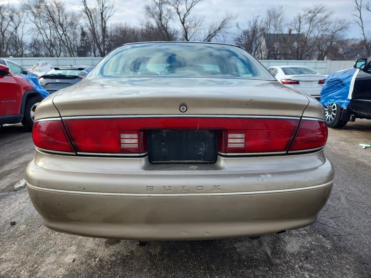 1998 Buick Century Custom - Image 6