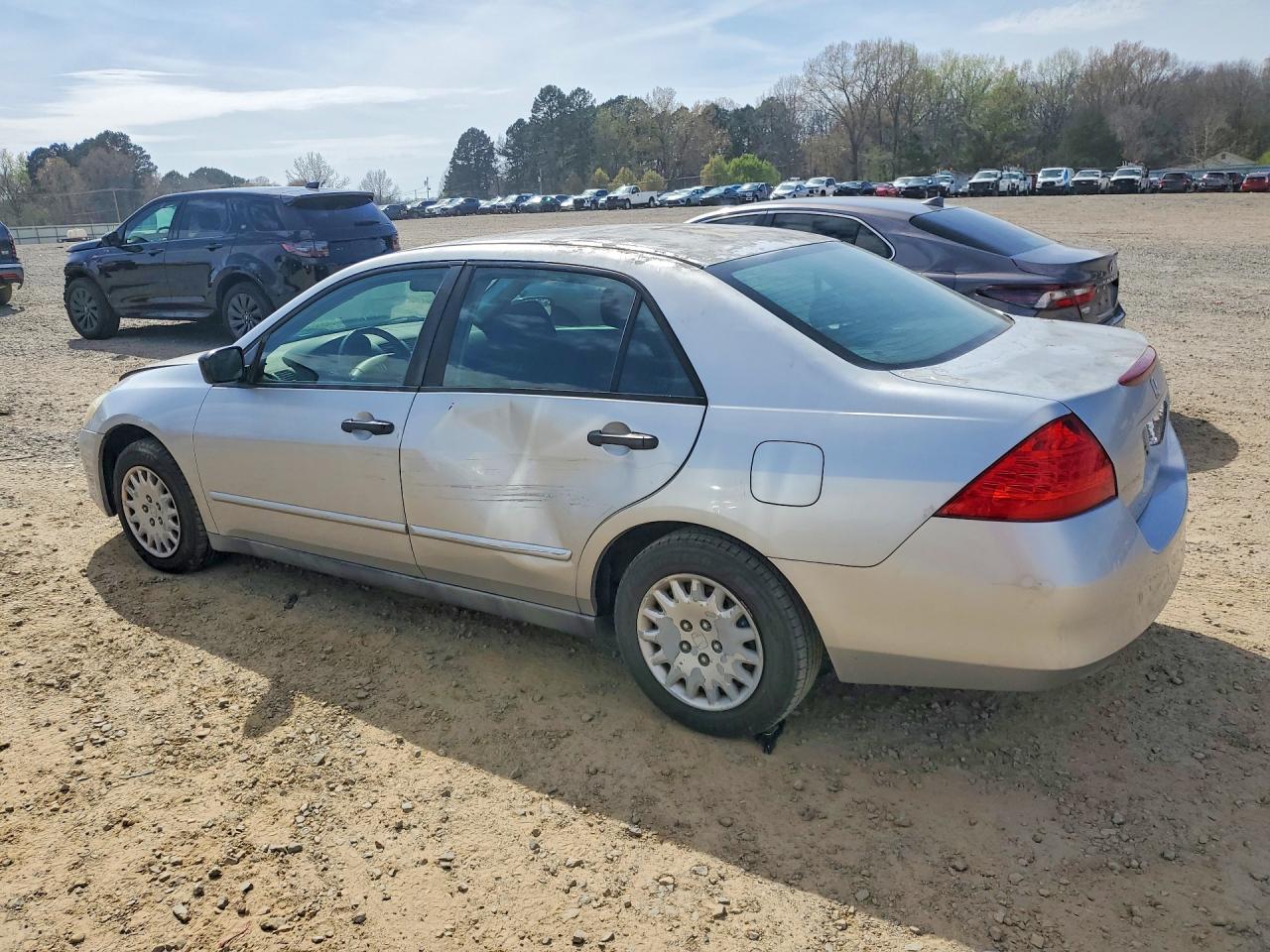 2006 Honda Accord Value - Image 2