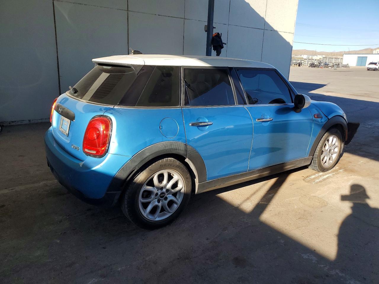 2017 Mini Cooper - Фото 3